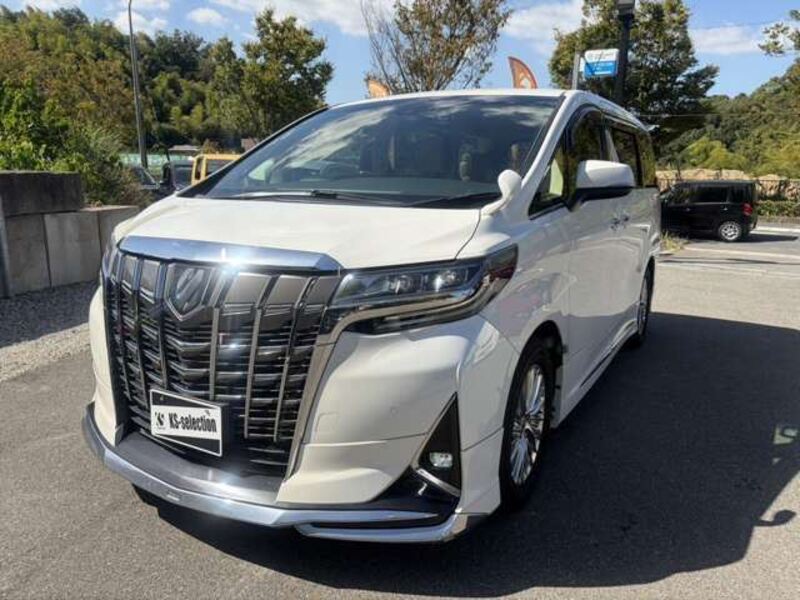 ALPHARD
