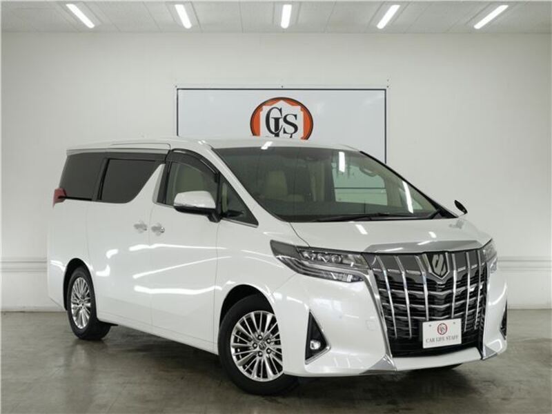 ALPHARD-0