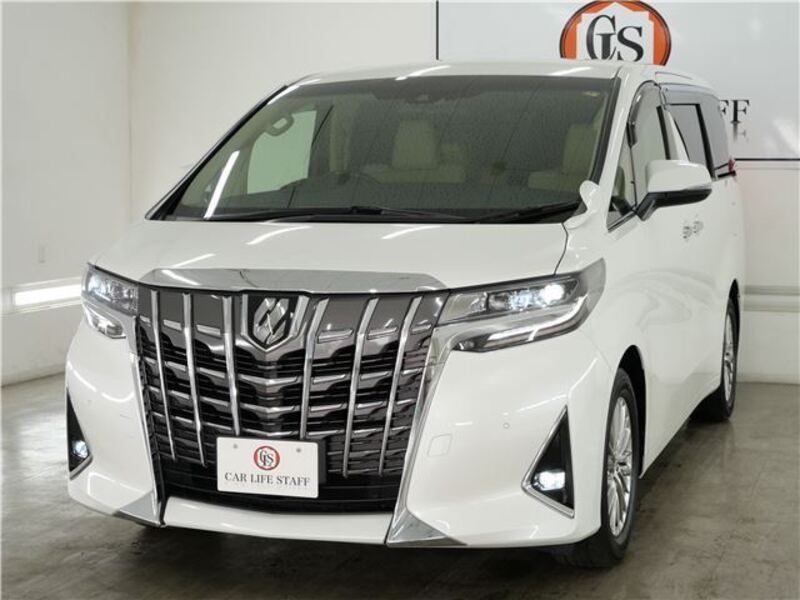 ALPHARD
