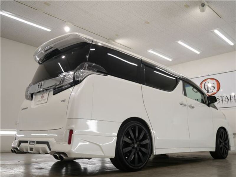 VELLFIRE