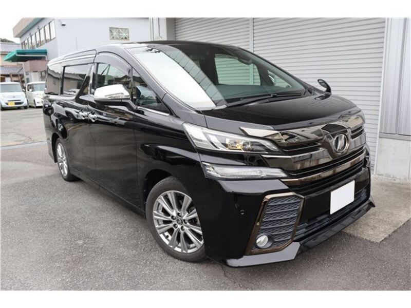 VELLFIRE