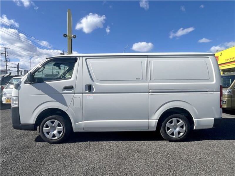 HIACE