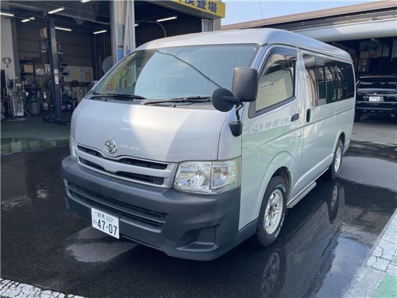 HIACE-0