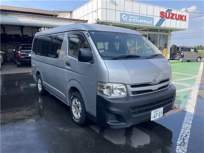 HIACE