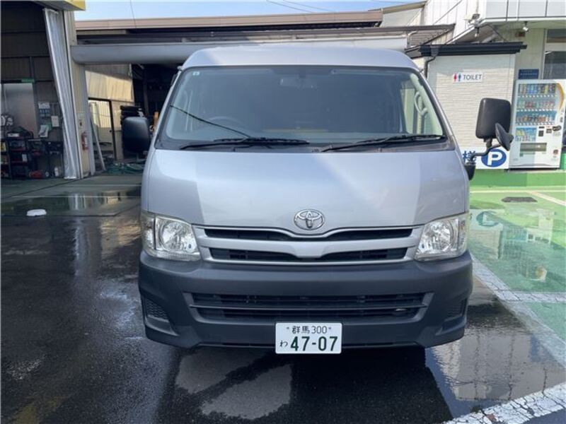 HIACE