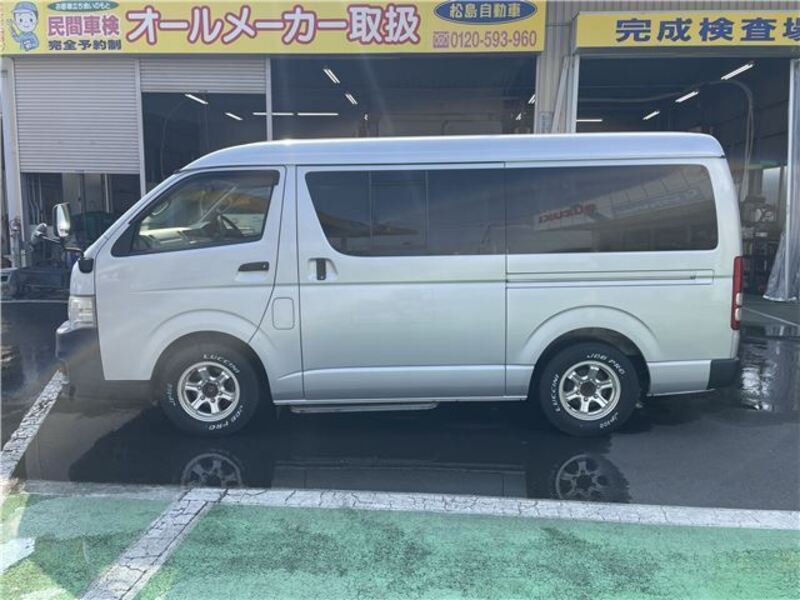 HIACE