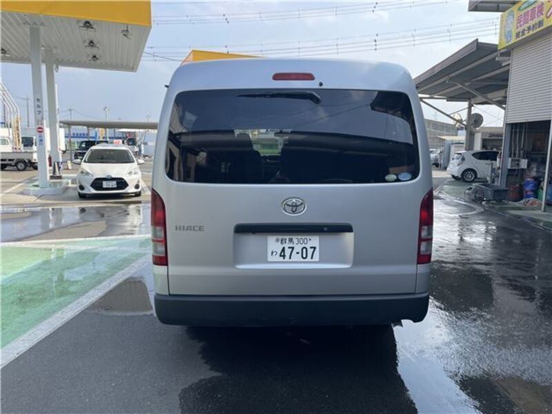 HIACE