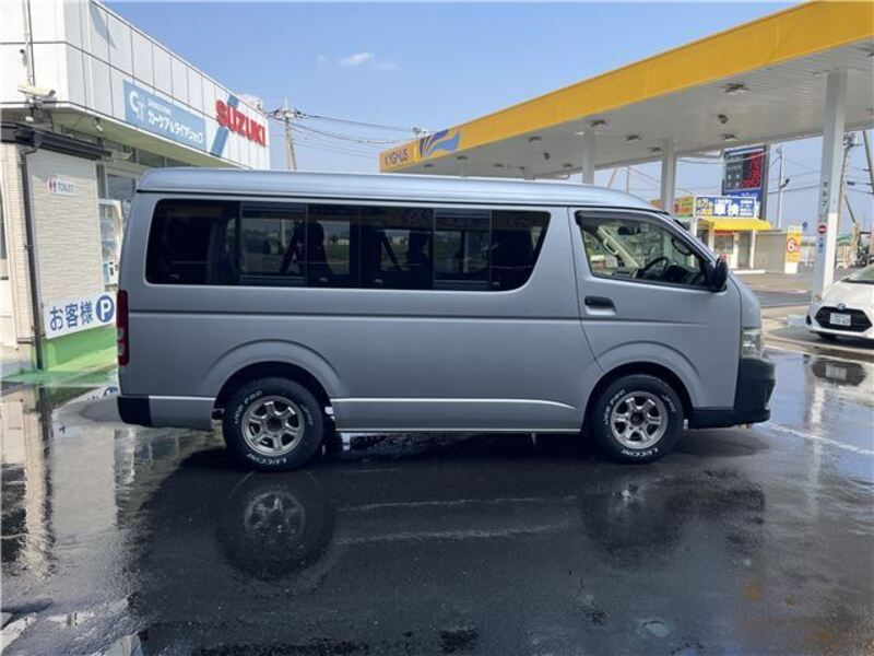 HIACE