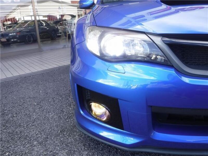IMPREZA