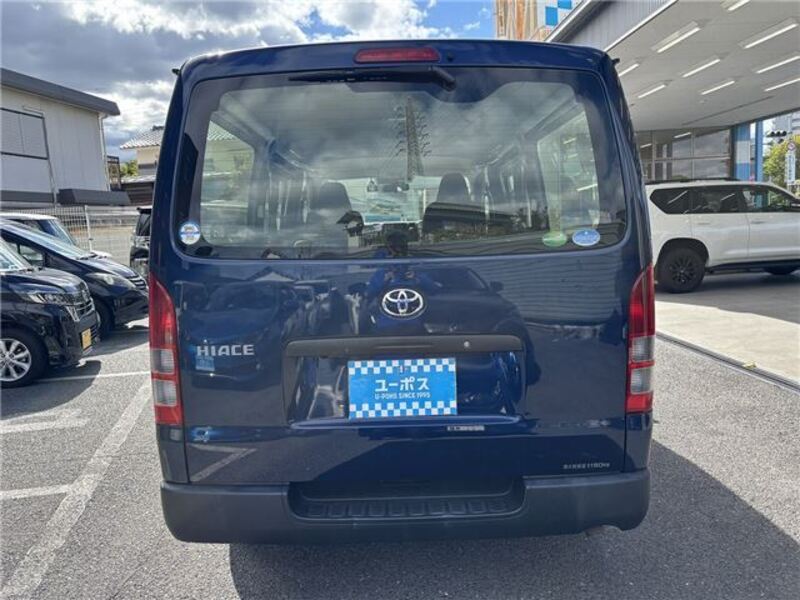 HIACE