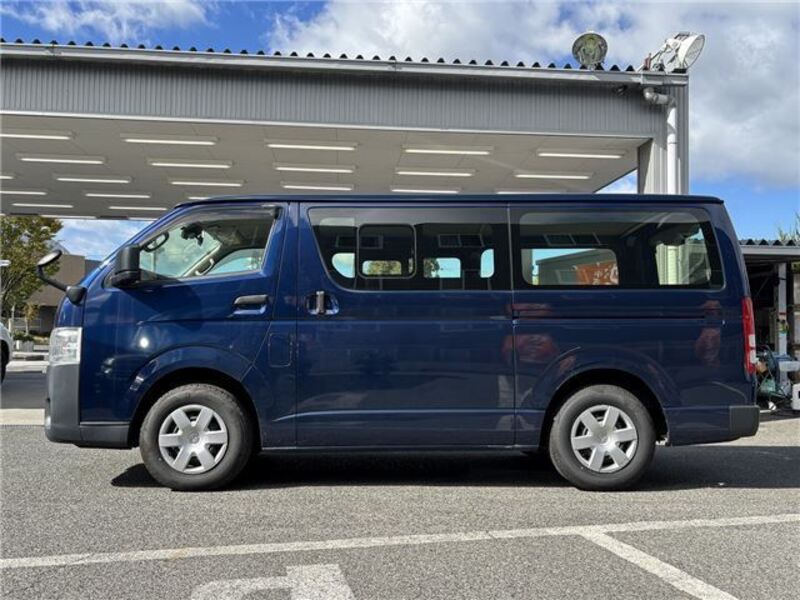 HIACE