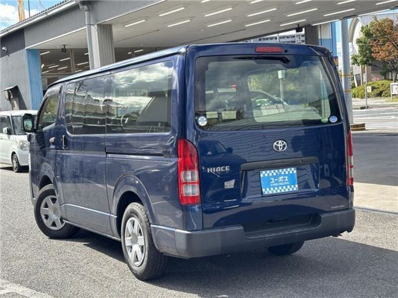 HIACE