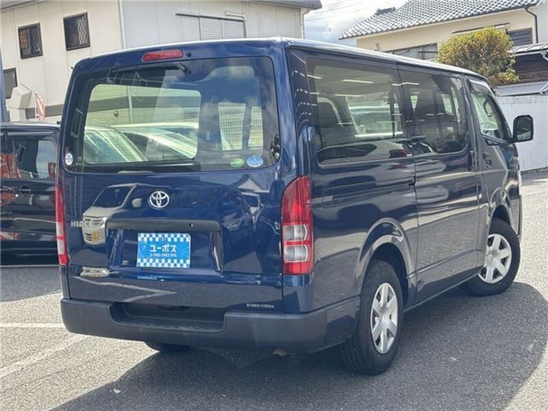 HIACE