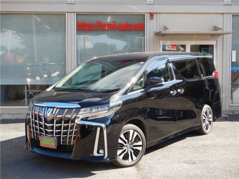 ALPHARD-0