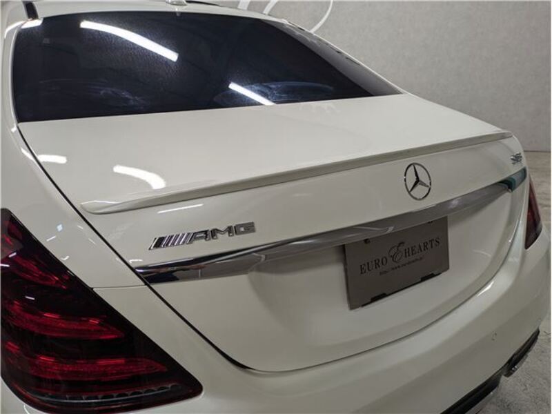 S-CLASS