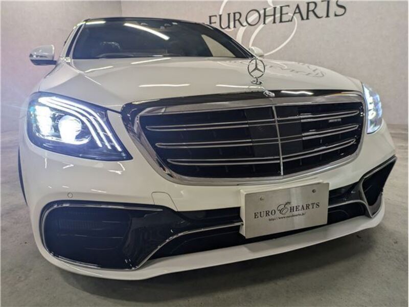 S-CLASS
