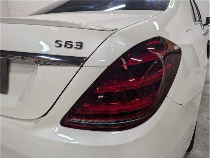S-CLASS