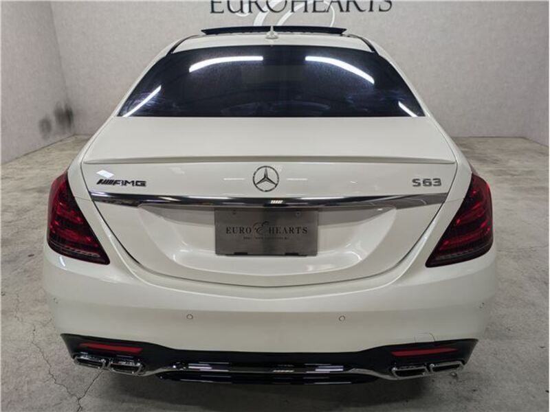S-CLASS