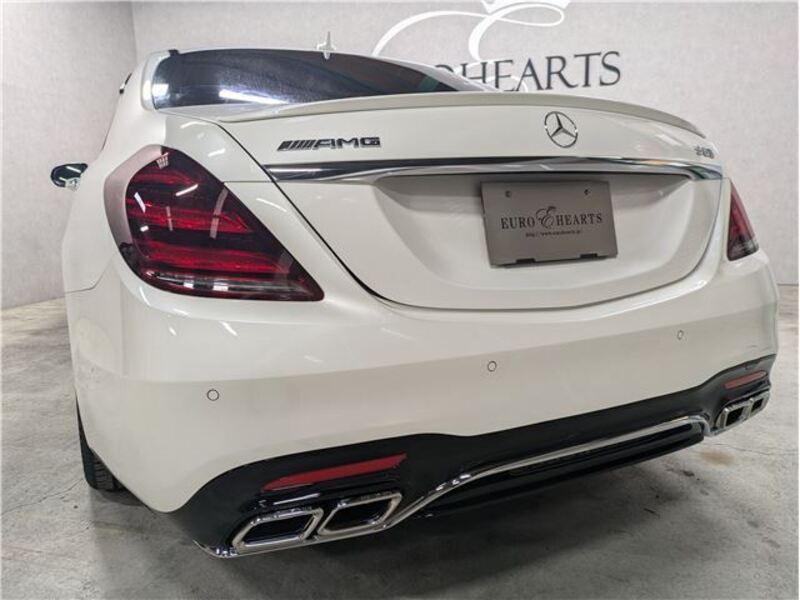 S-CLASS