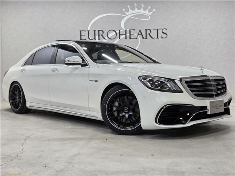 S-CLASS