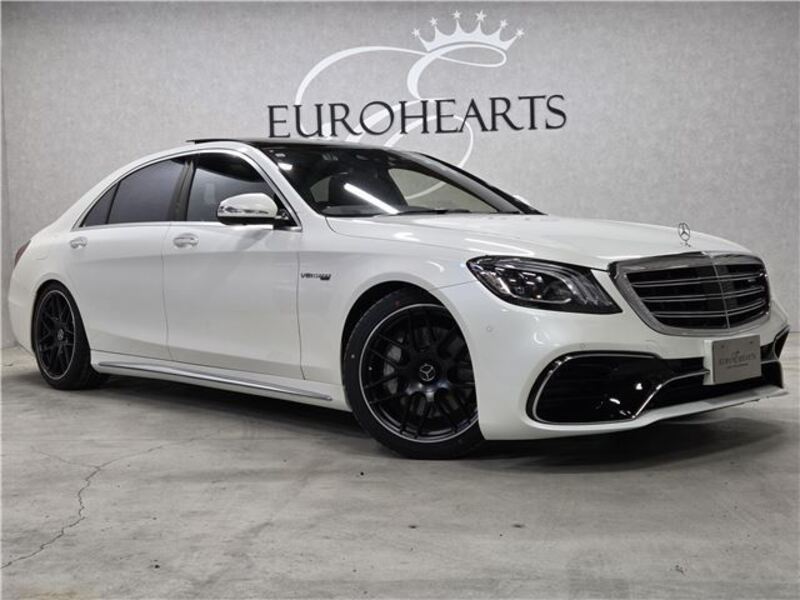 S-CLASS
