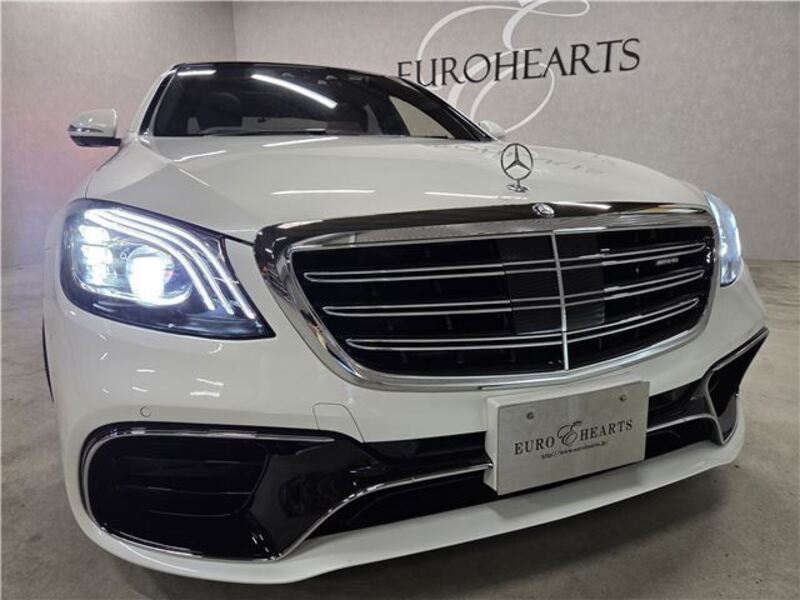 S-CLASS