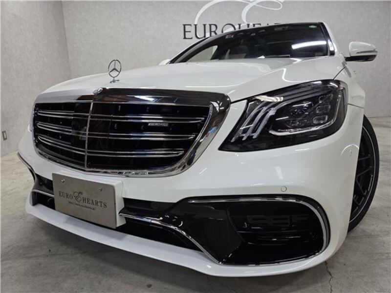 S-CLASS