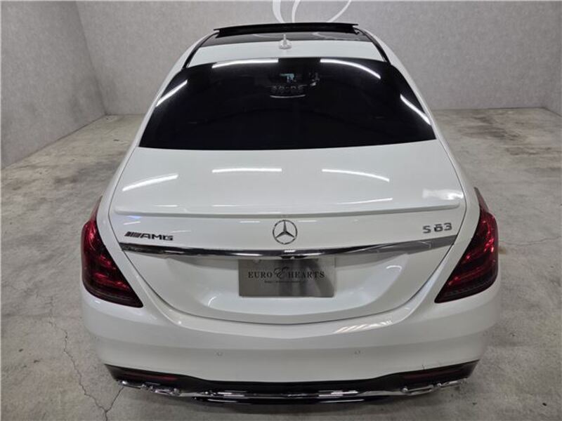 S-CLASS