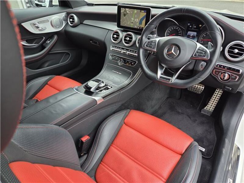 C-CLASS