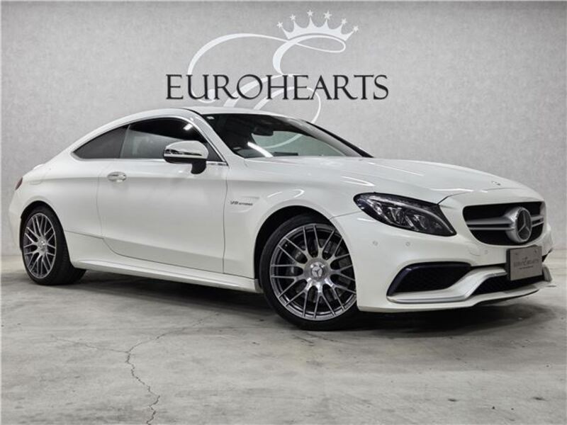 C-CLASS