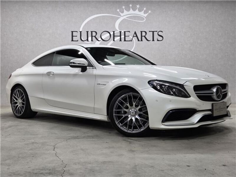 C-CLASS