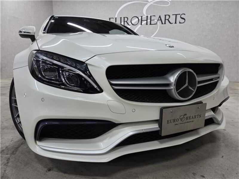 C-CLASS