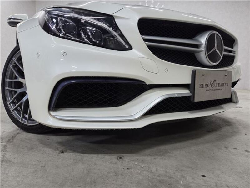 C-CLASS