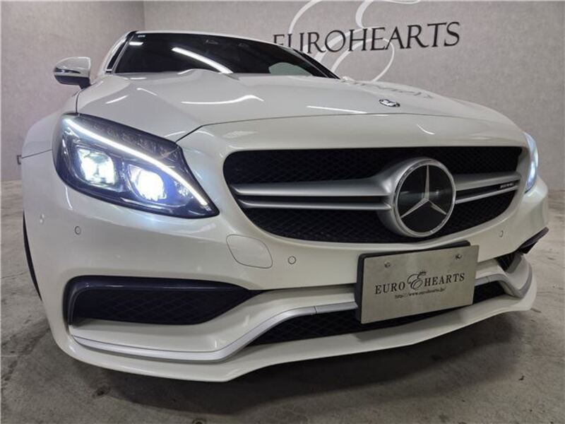 C-CLASS