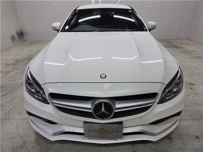 C-CLASS