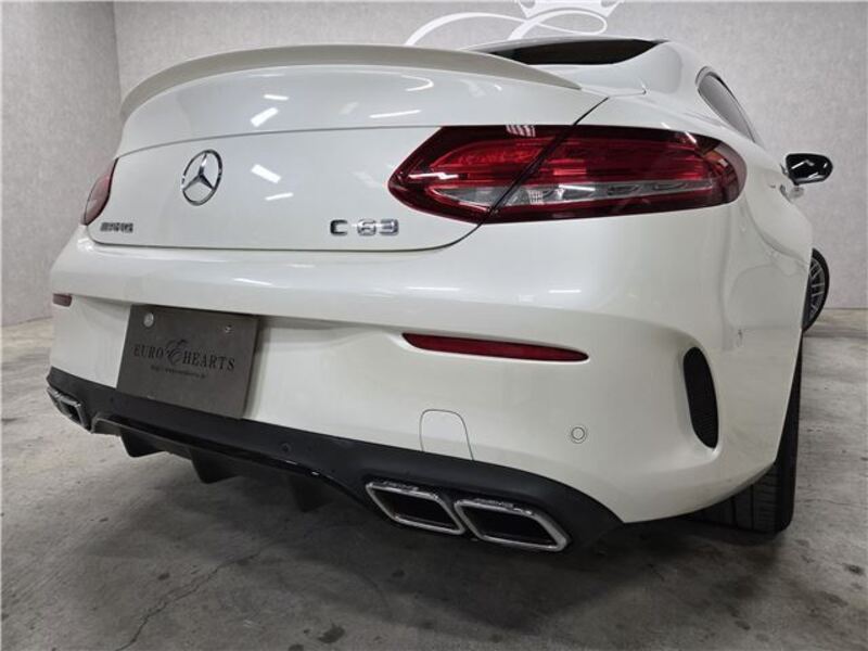 C-CLASS