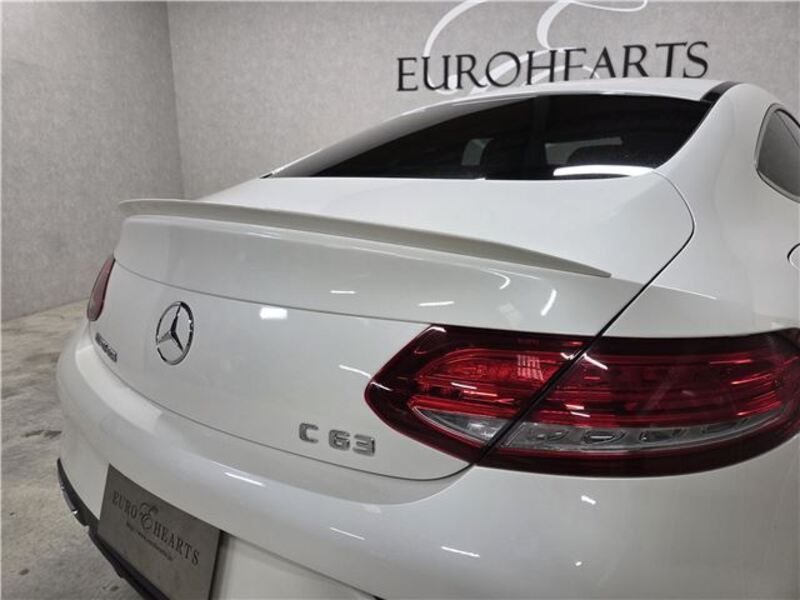 C-CLASS