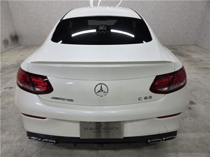 C-CLASS