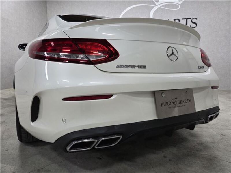 C-CLASS