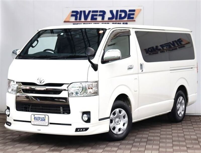 HIACE VAN-0