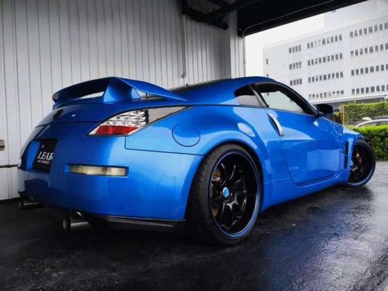 FAIRLADY Z