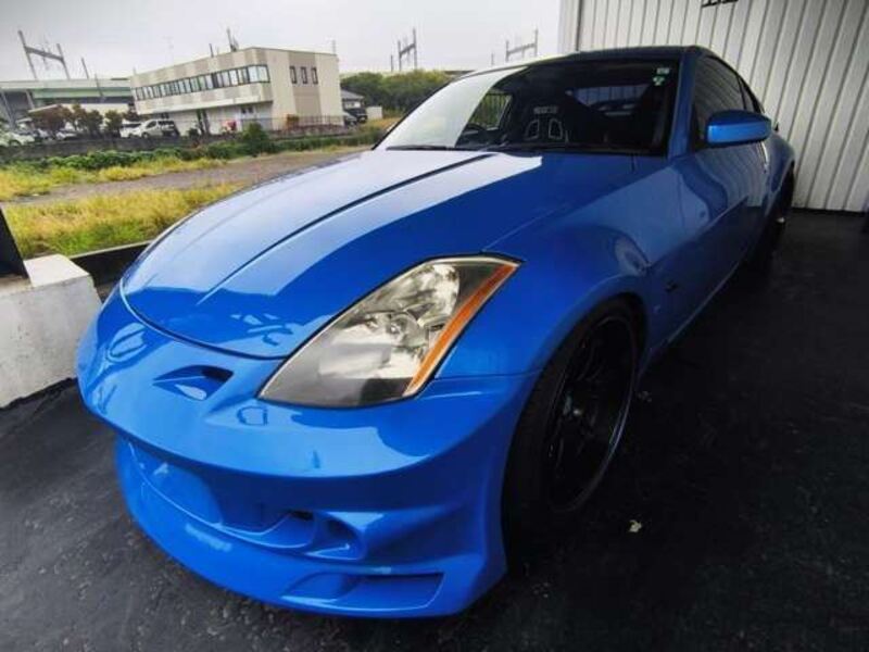 FAIRLADY Z