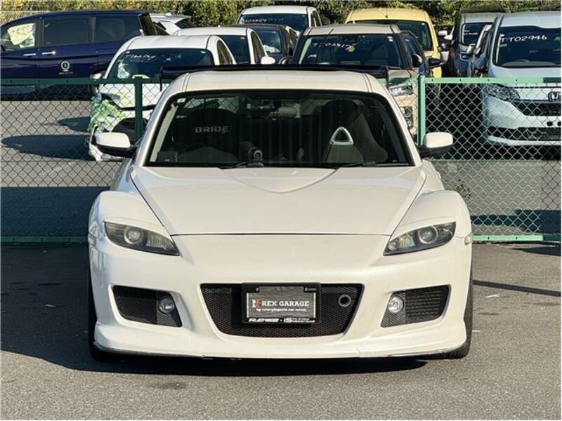 RX-8
