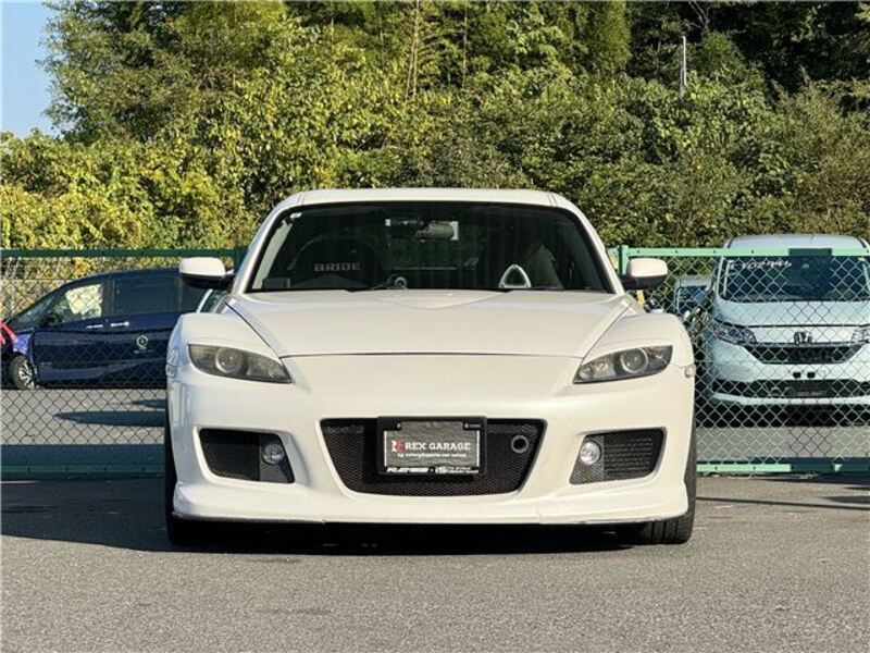 RX-8