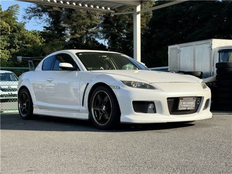 RX-8