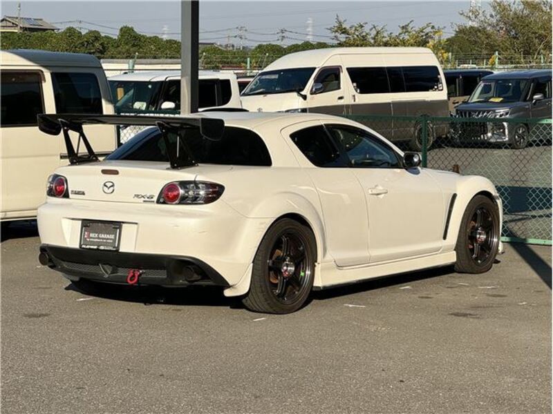 RX-8