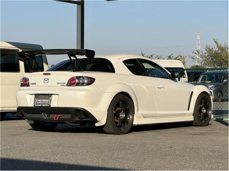 RX-8