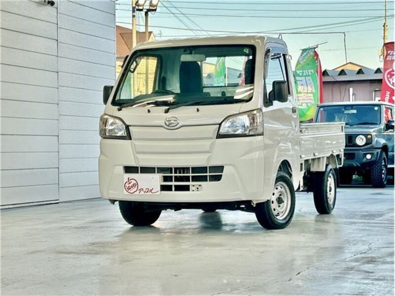 HIJET TRUCK-0