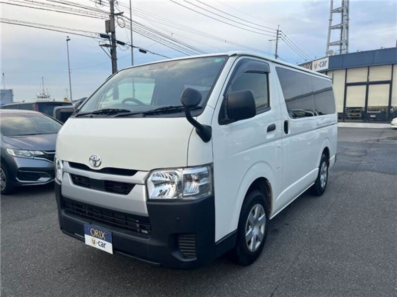 HIACE VAN-0