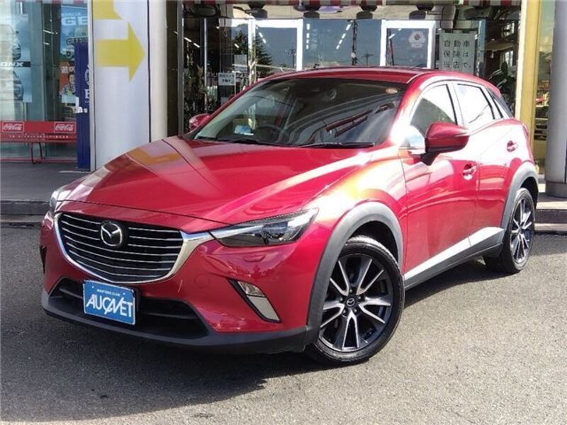 CX-3-0